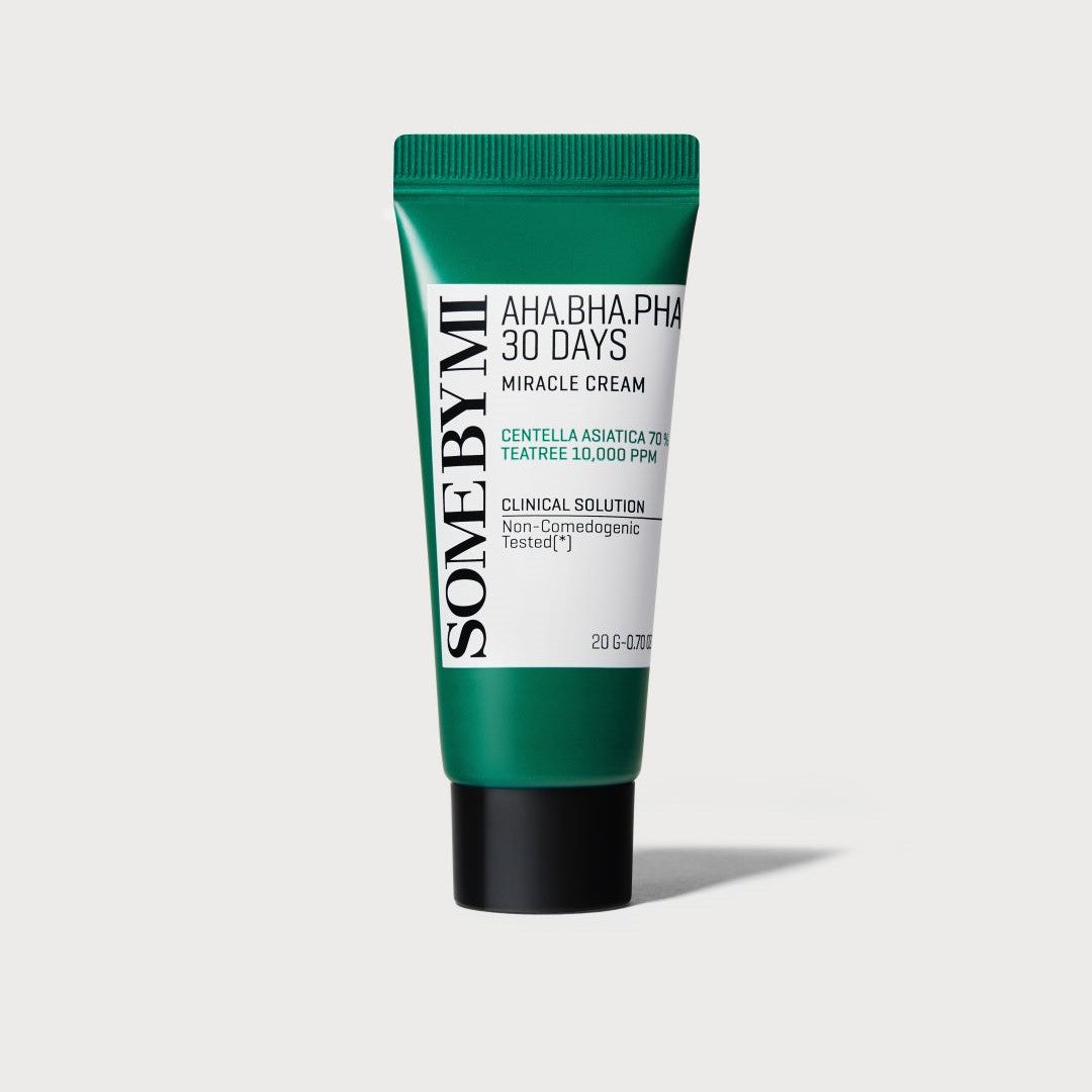 Some By Mi AHA-BHA-PHA 30 Days Miracle Ac S.O.S Kit