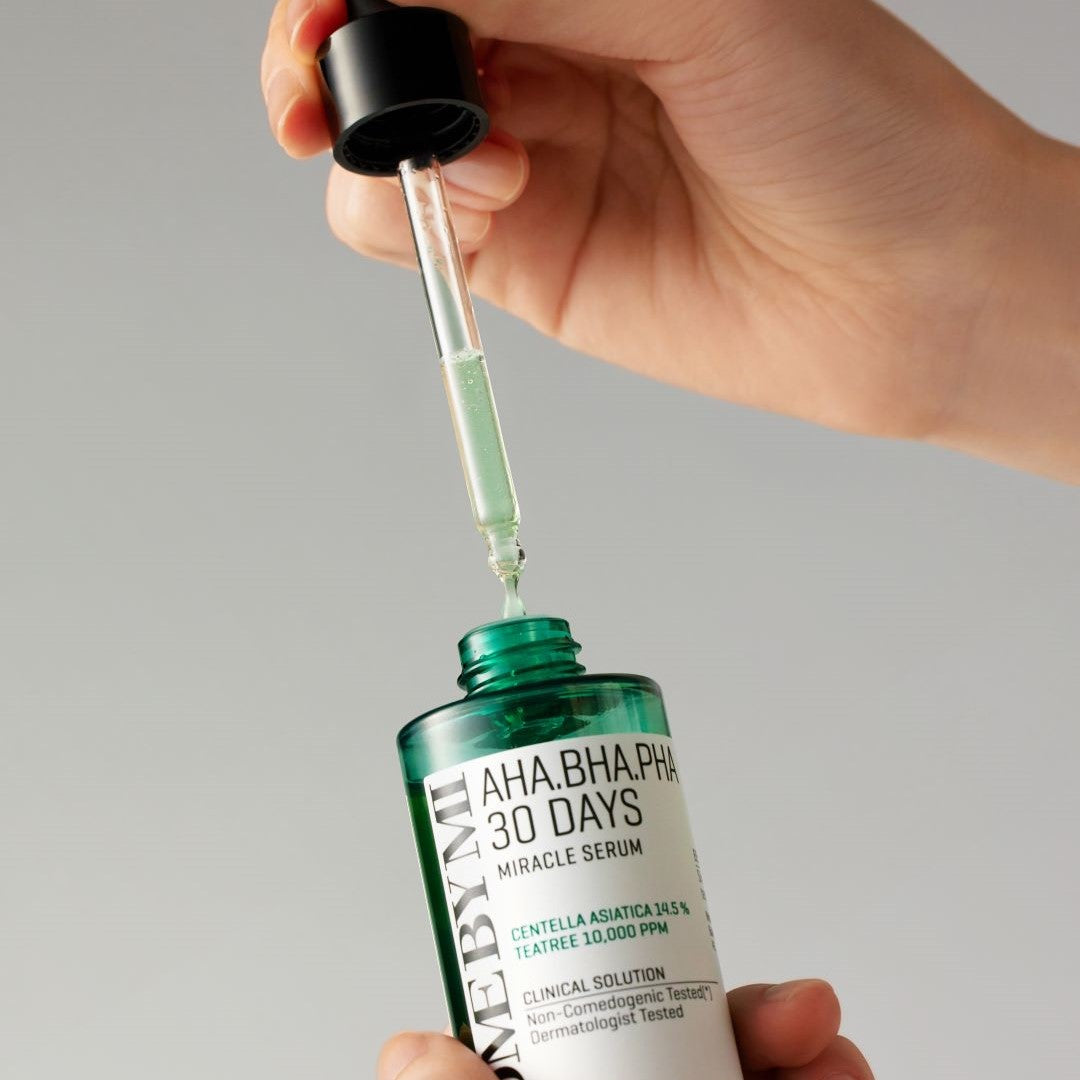 Some By Mi AHA-BHA-PHA 30 Days Miracle Serum 50ml