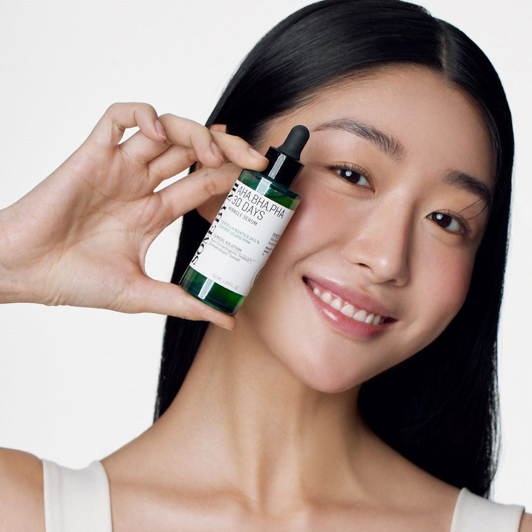 Some By Mi AHA-BHA-PHA 30 Days Miracle Serum 50ml