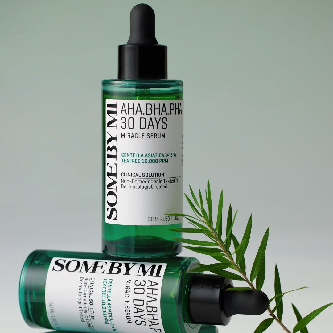 Some By Mi AHA-BHA-PHA 30 Days Miracle Serum 50ml