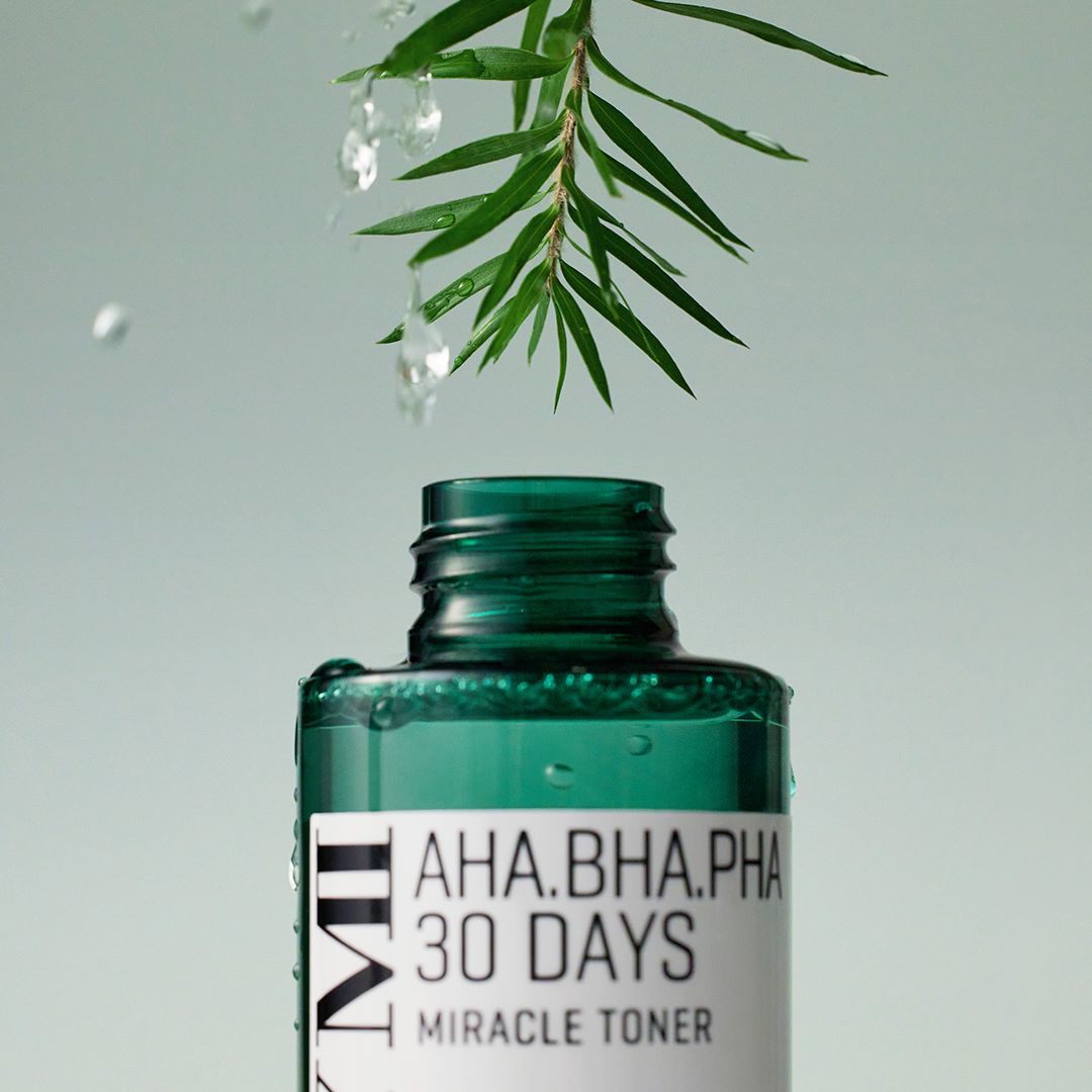 Some By Mi AHA-BHA-PHA 30 Days Miracle Toner 150ml