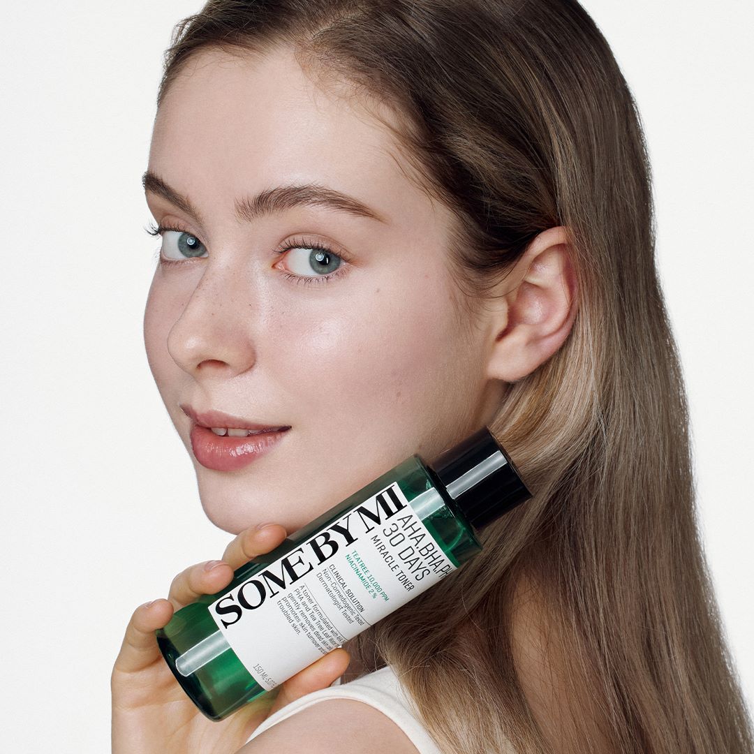Some By Mi AHA-BHA-PHA 30 Days Miracle Toner 150ml