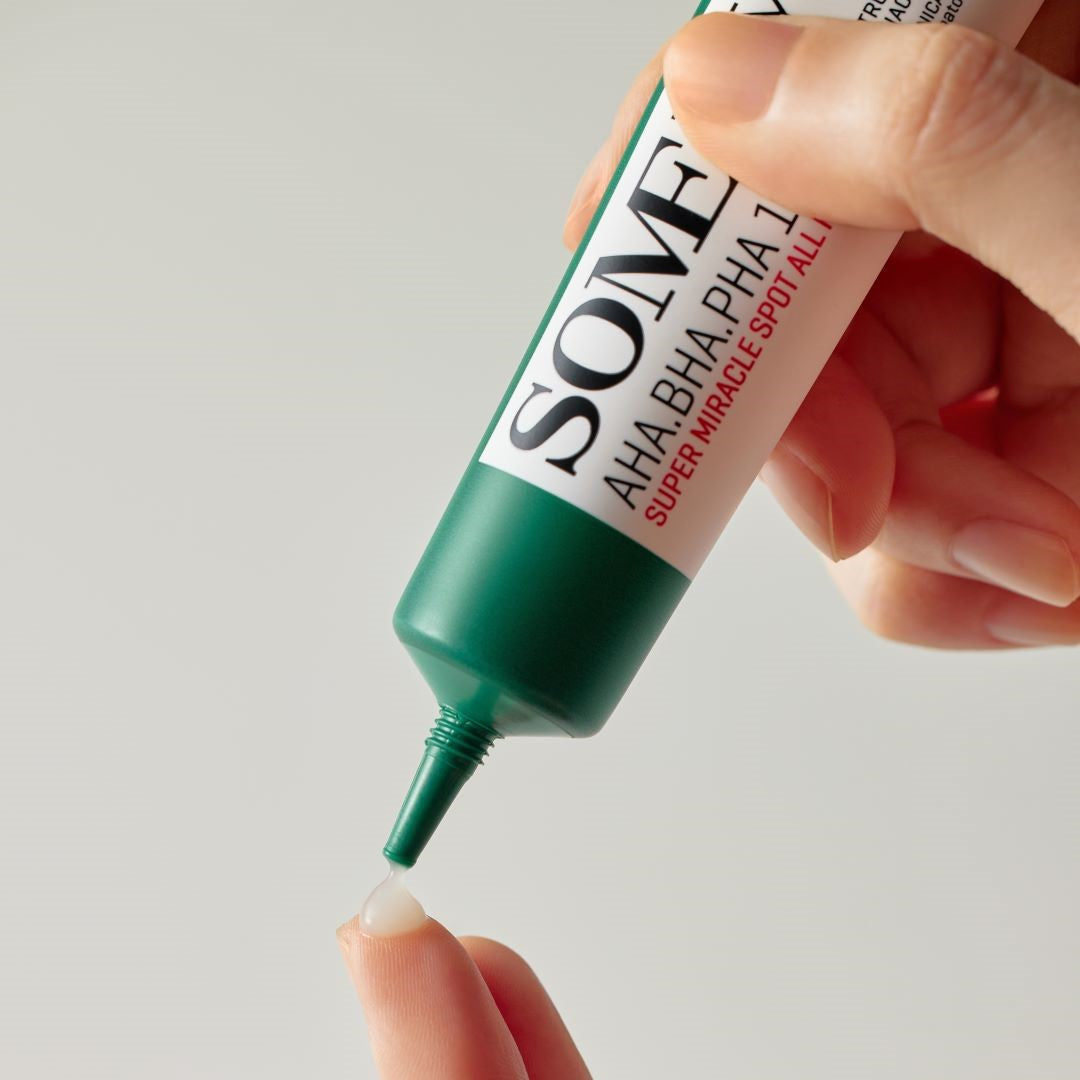 Some By Mi AHA-BHA-PHAa 14 Days Super Miracle Spot All Kill Cream 30ml