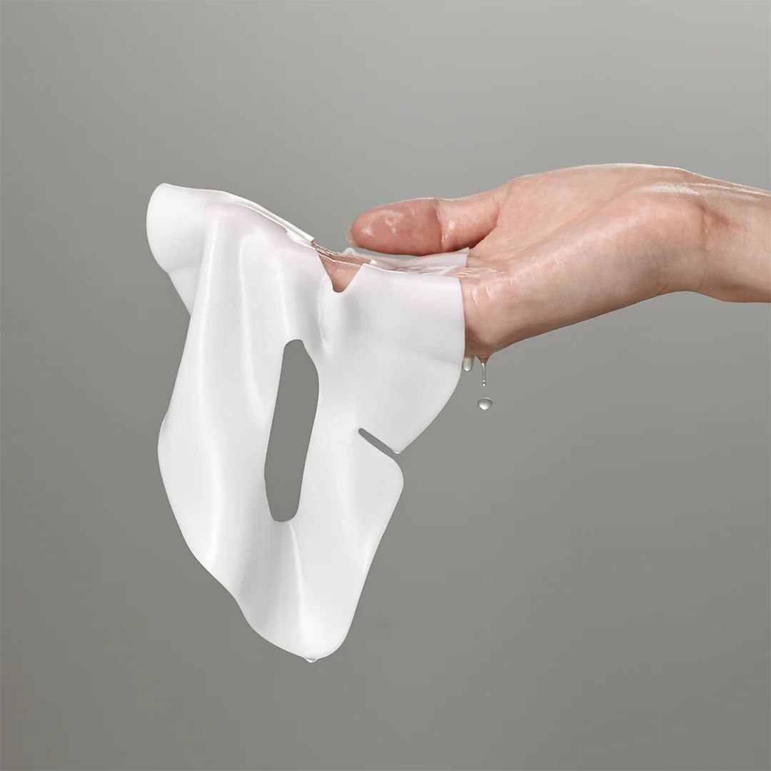 Sungboon Editor Deep Collagen Power Boosting Mask (1 komad)