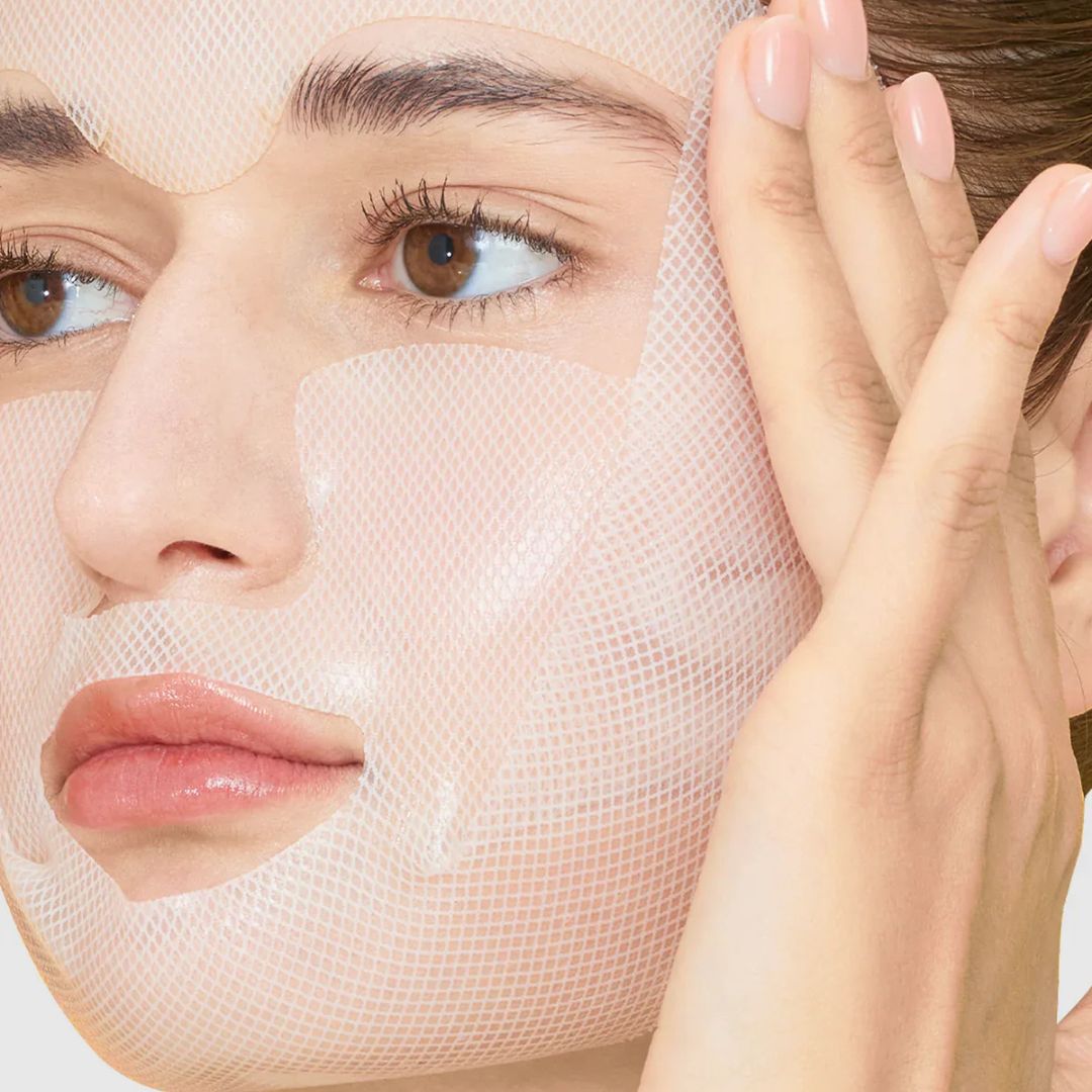 Sungboon Editor Deep Collagen Retinol Boost Up Mask (1 komad)