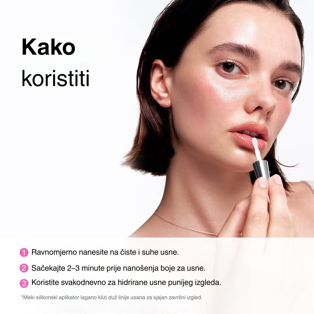 VT Cosmetics Reedle Shot Lip Plumper Beginner