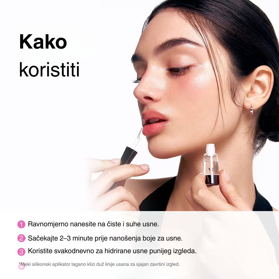 VT Cosmetics Reedle shot Lip Plumper Expert