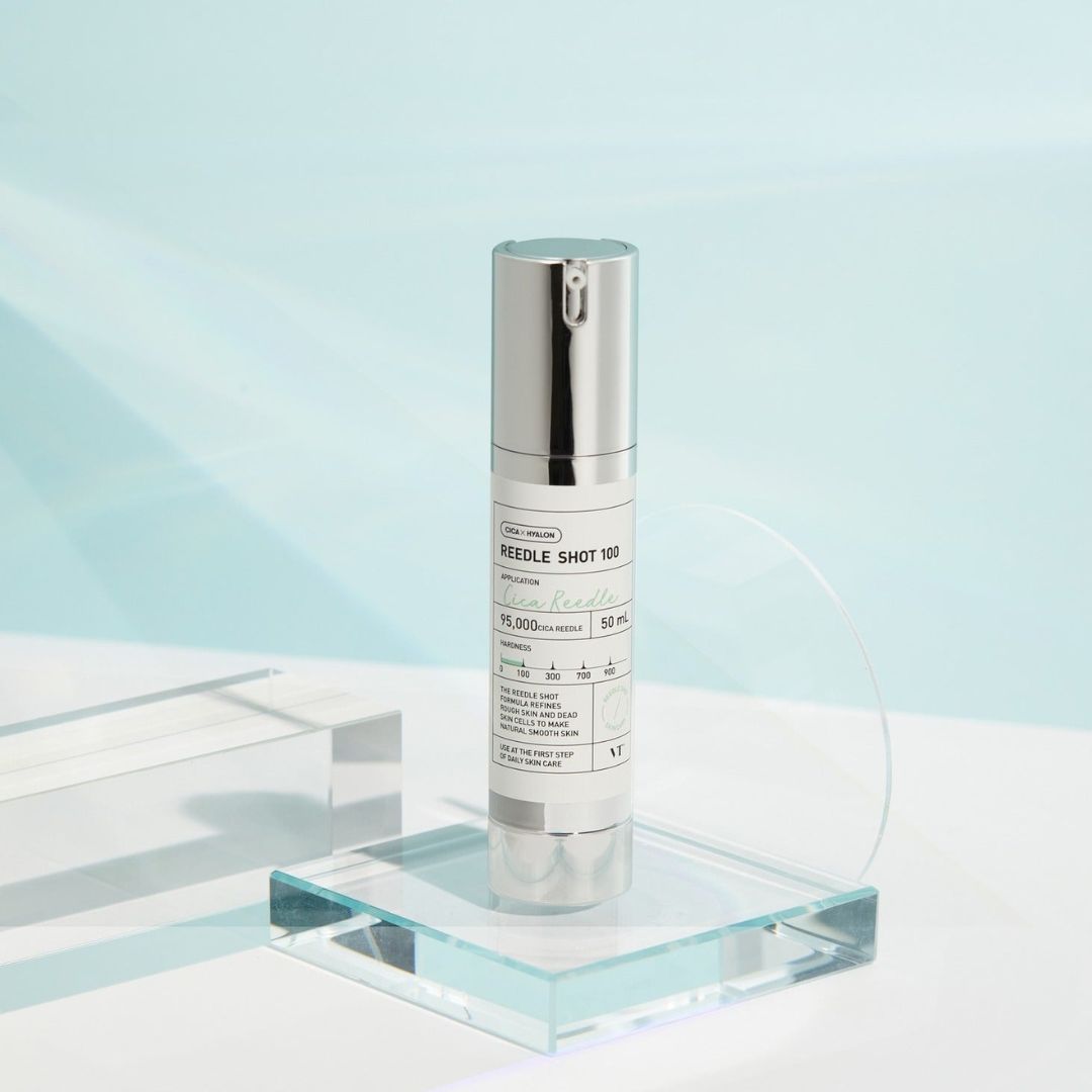 VT Reedle Shot 100 50ml