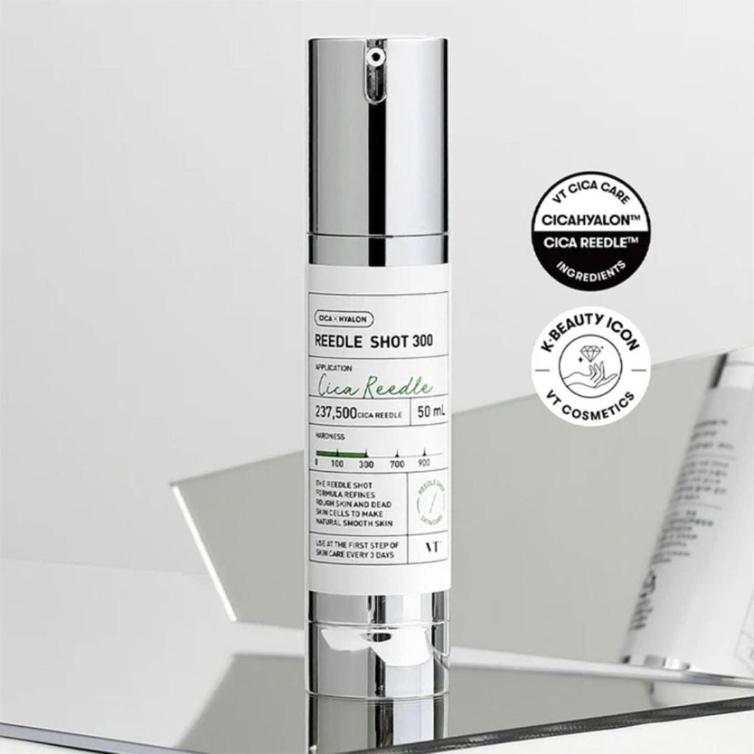 VT Reedle Shot 300 50ml