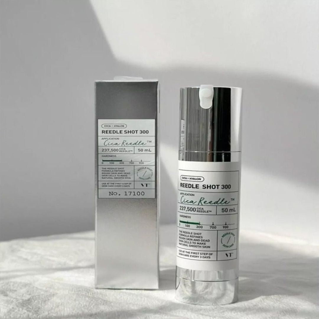 VT Reedle Shot 300 50ml