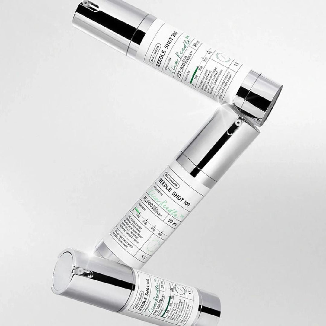 VT Reedle Shot 300 50ml