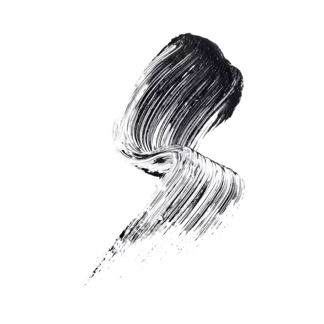 rom&nd Han All Fix Mascara  V01_Volume Black