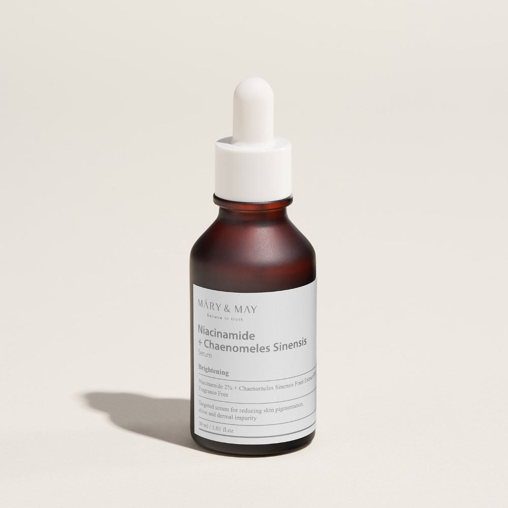 Niacinamide Serum 1