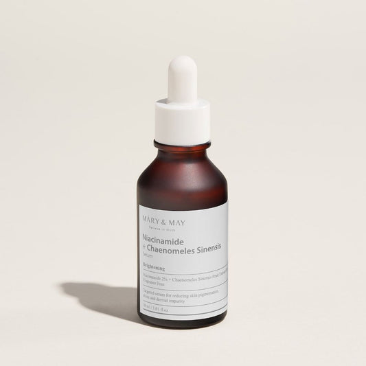Niacinamide Serum 1