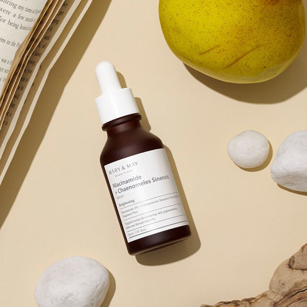 Niacinamide Serum 2
