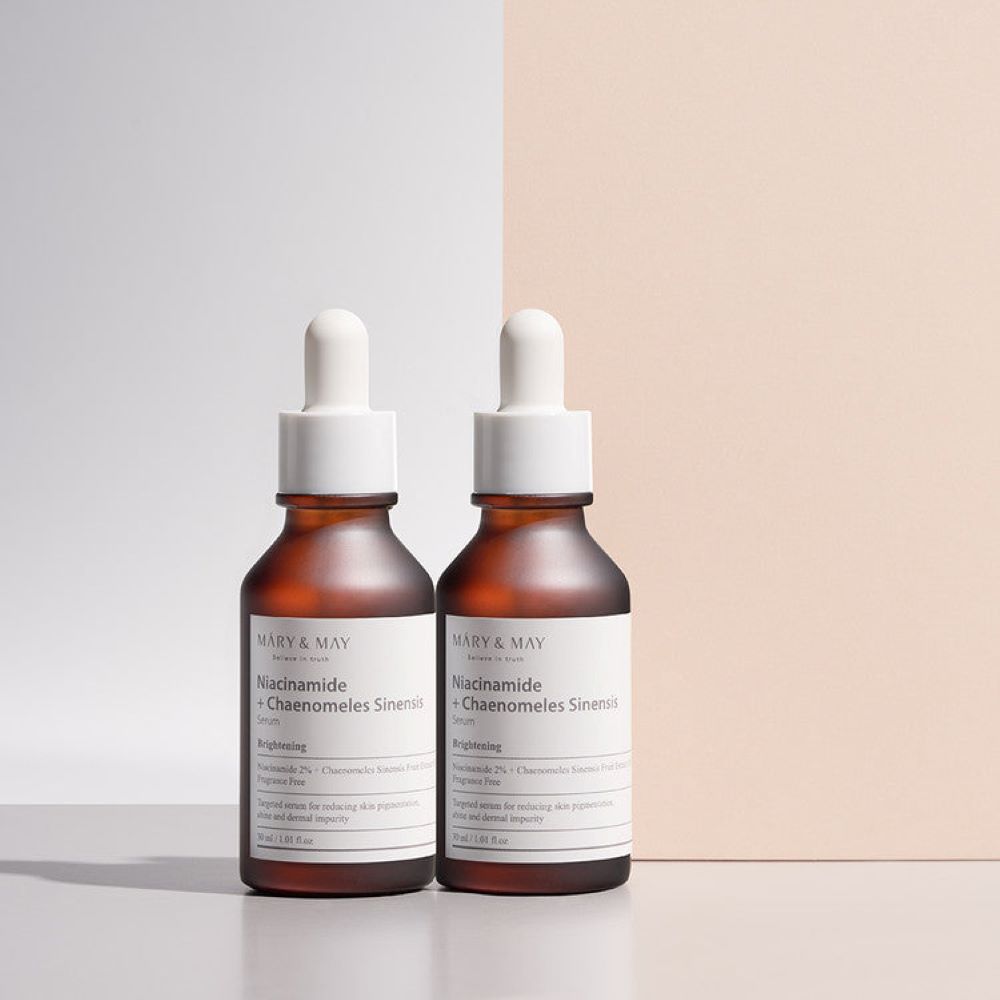 Niacinamide Serum 4