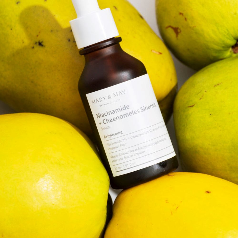 Niacinamide Serum 5