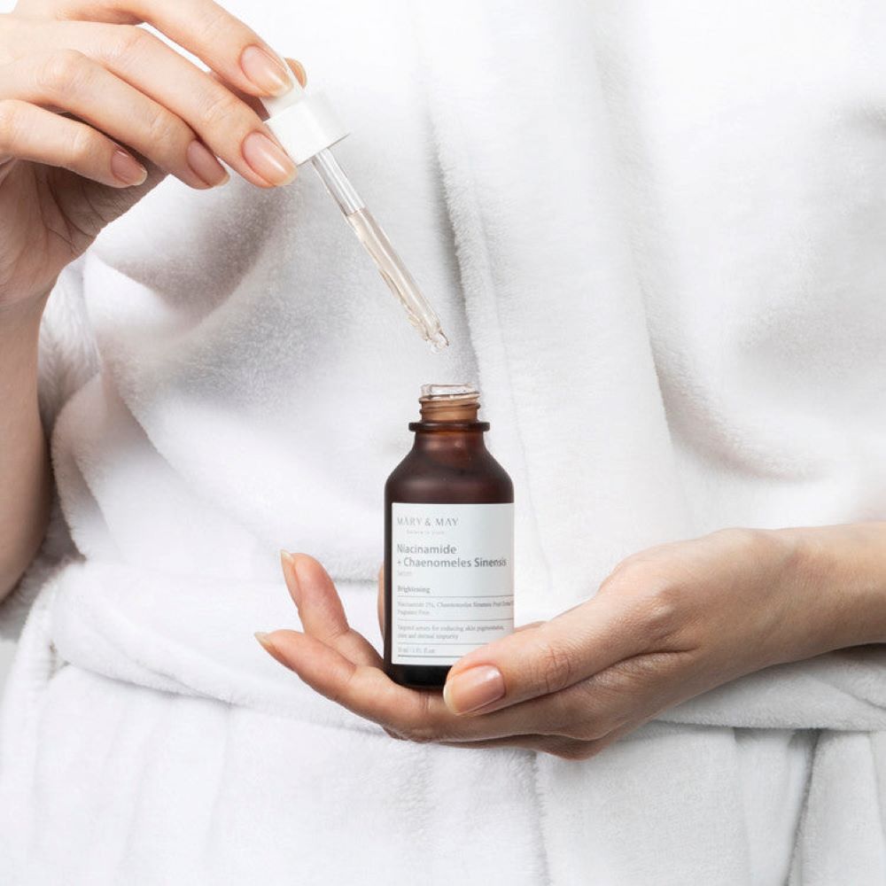 Niacinamide Serum 6