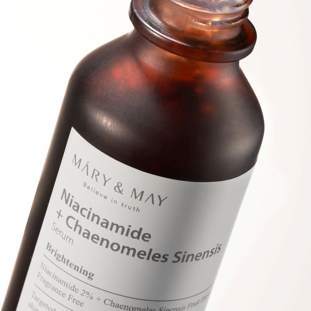 Niacinamide Serum 7