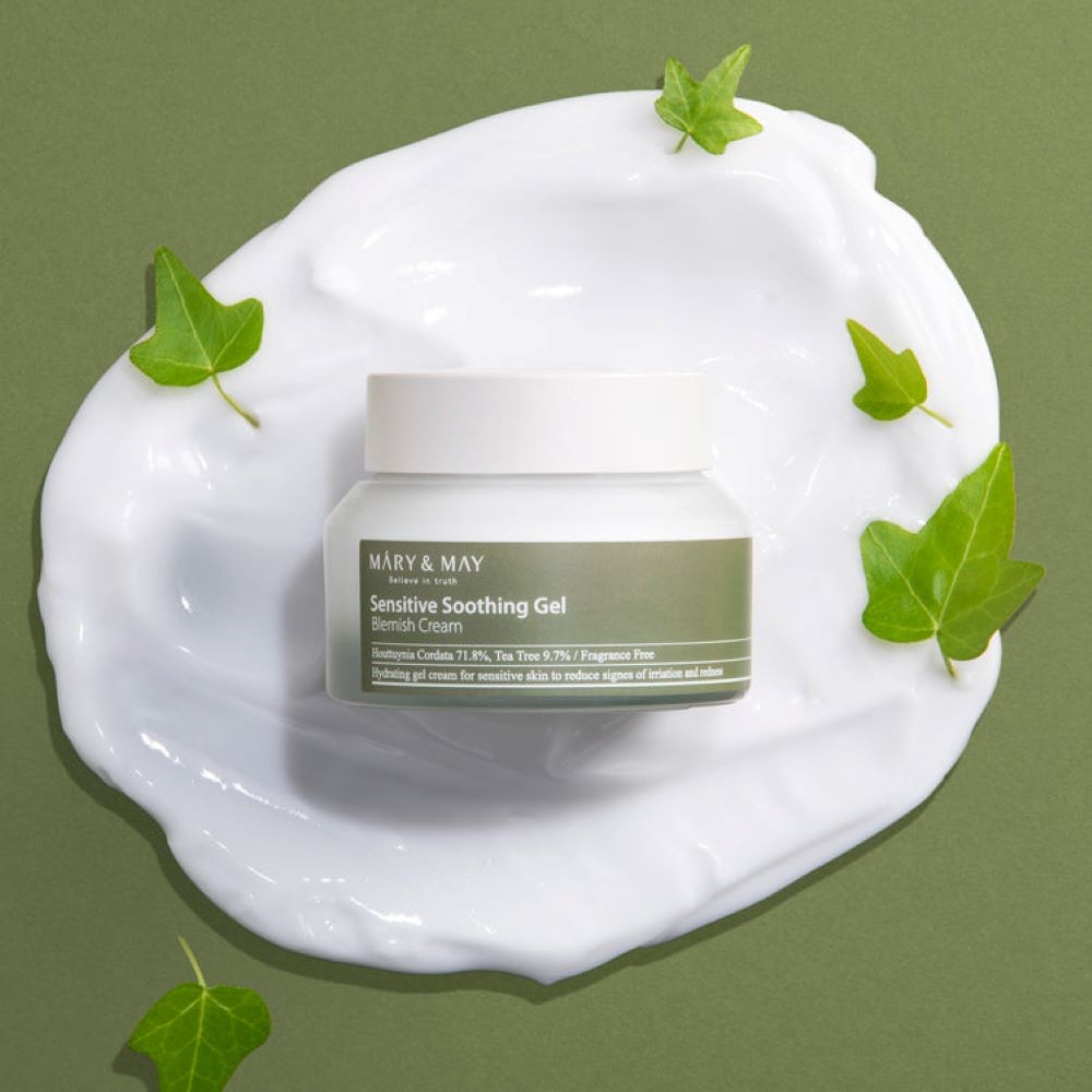 Sensitive Cream 2