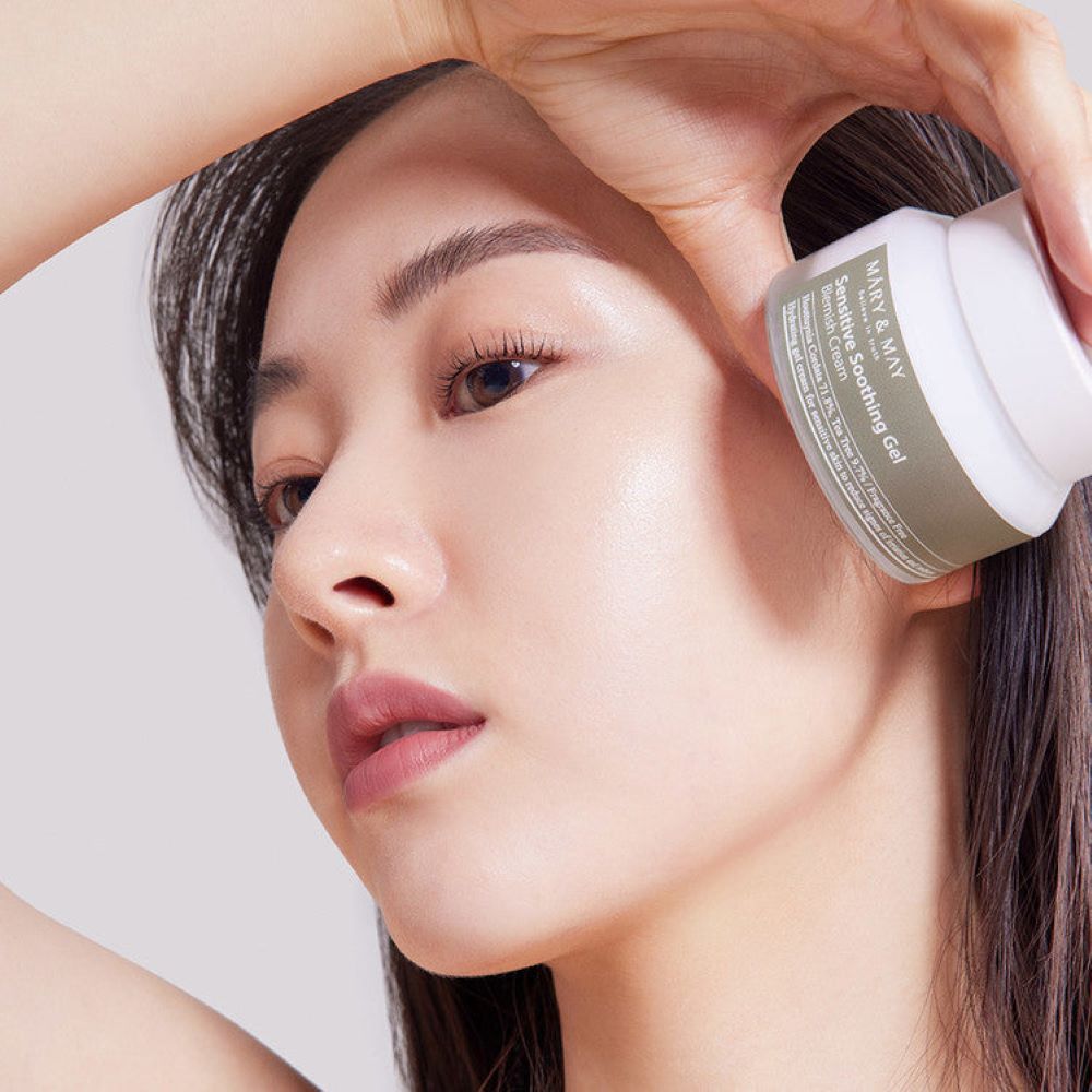 Sensitive Cream 3