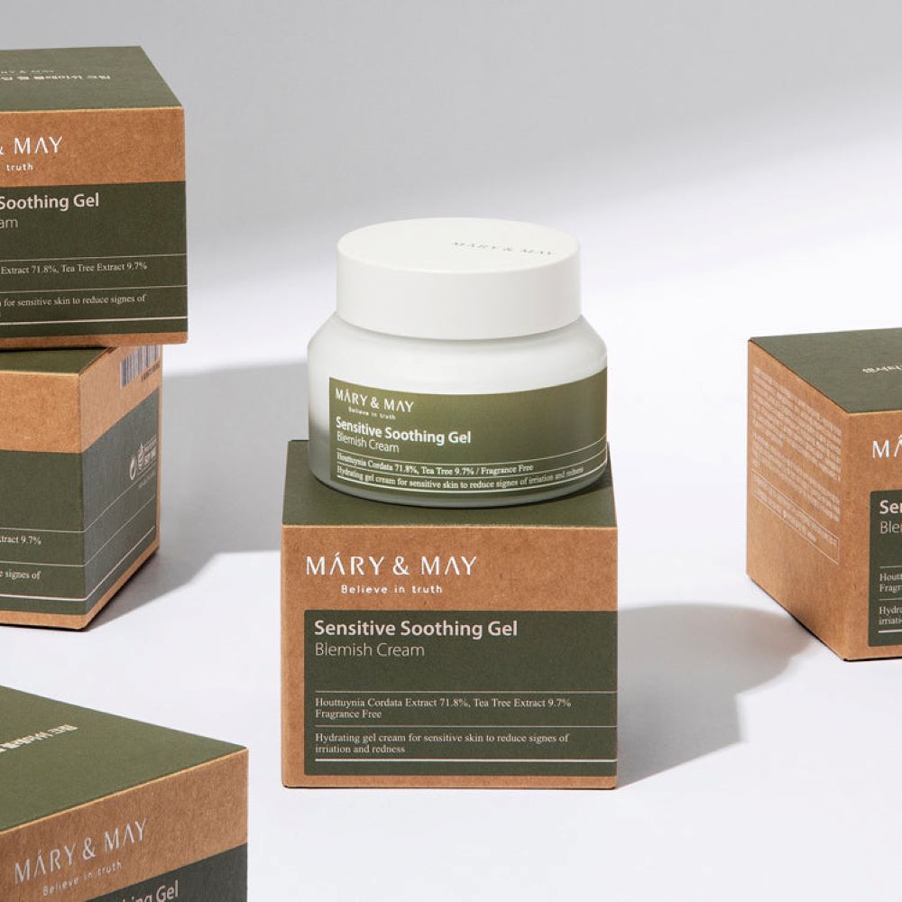 Sensitive Cream 4
