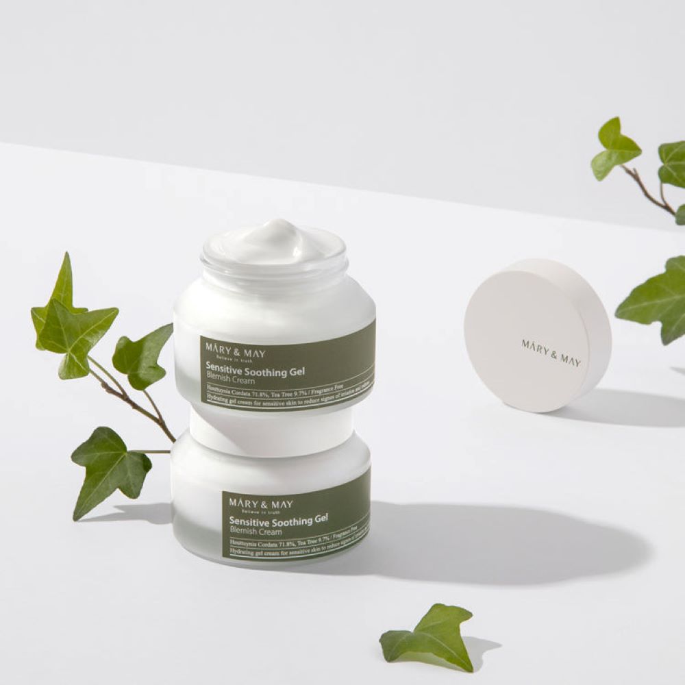 Sensitive Cream 5