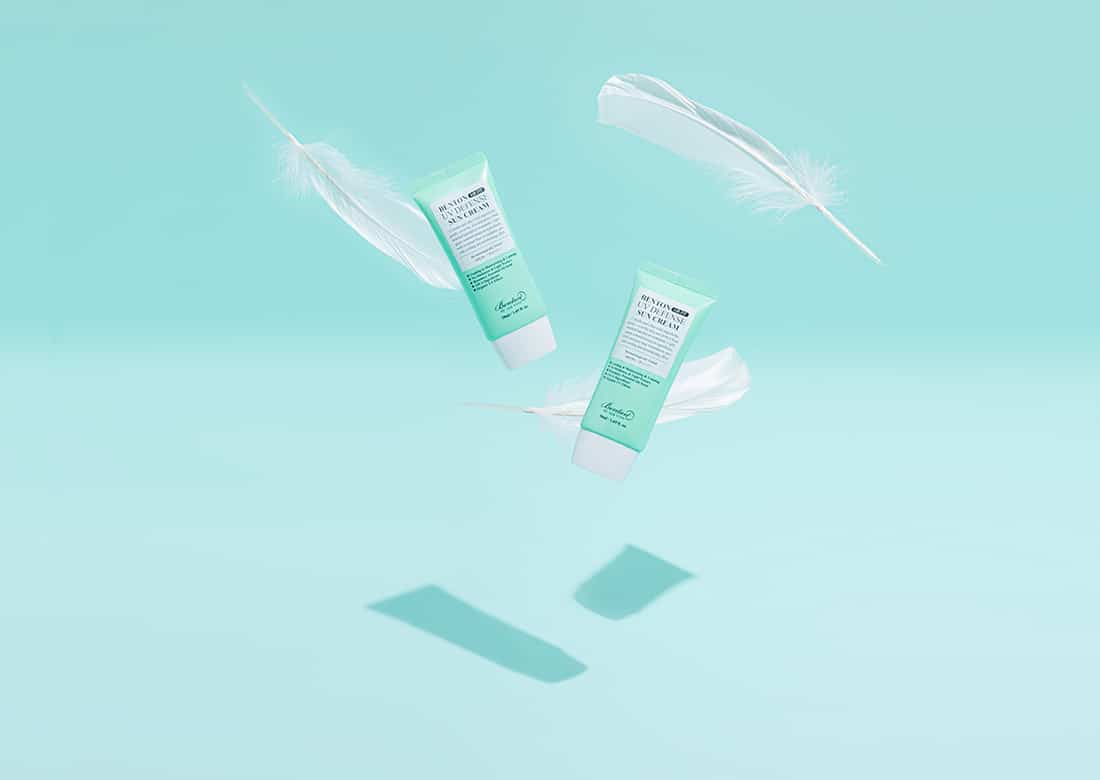 UV Defense Sun Cream 4