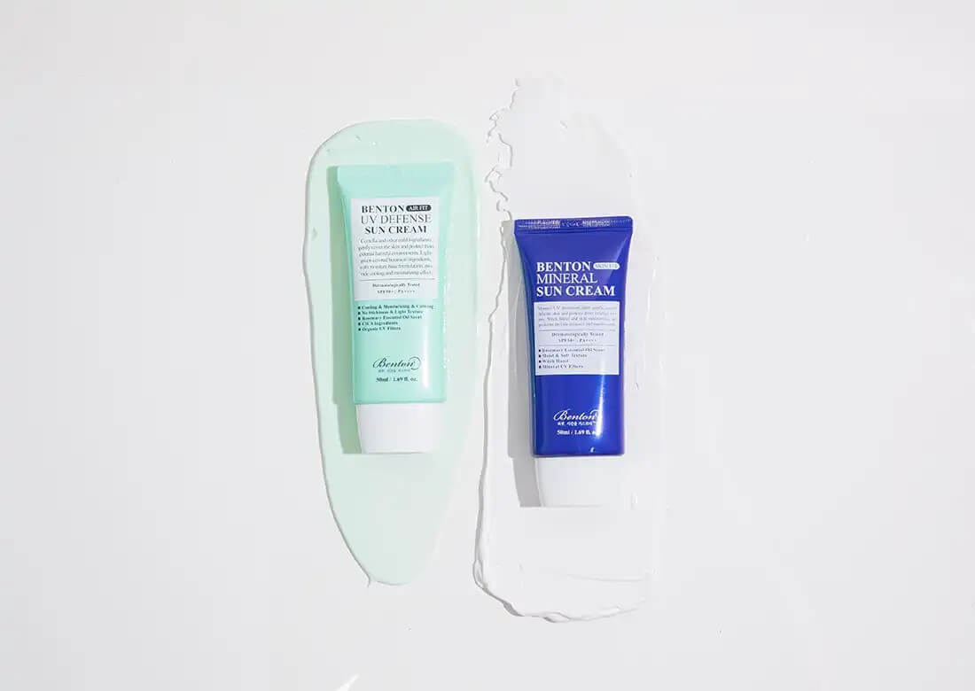 UV Defense Sun Cream 7-