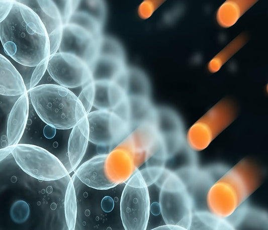 Mumu Slobodni radikali naslovna