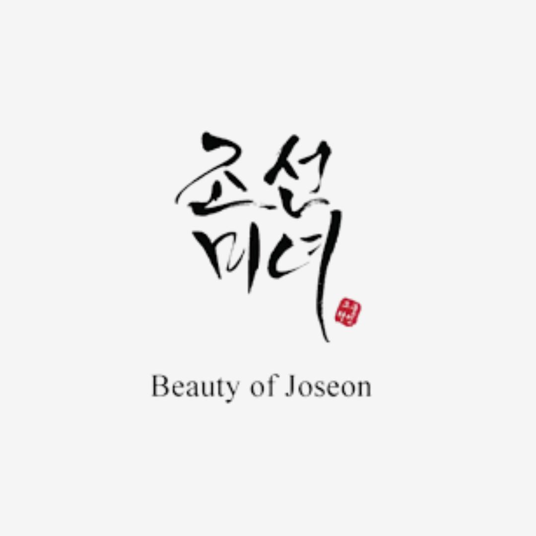 BEAUTY OF JOSEON