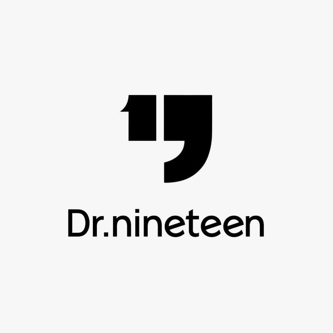 DR.NINETEEN