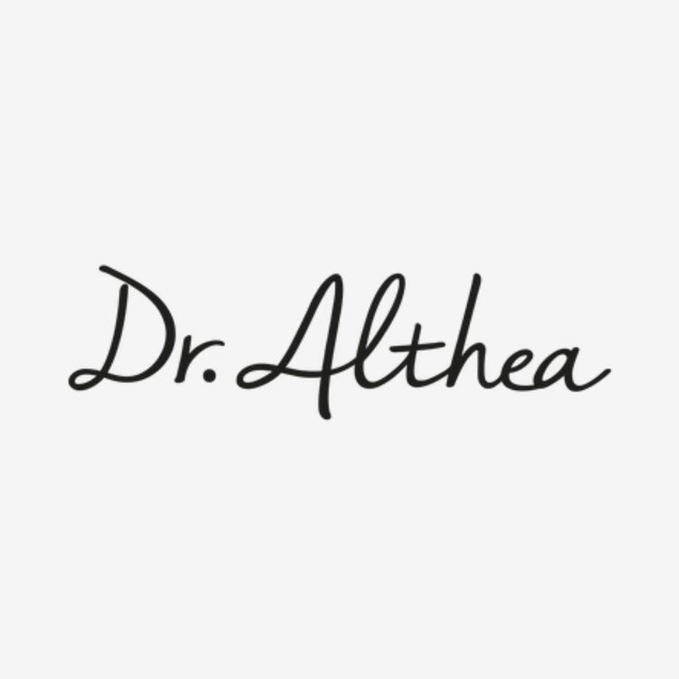 DR. ALTHEA