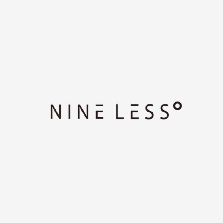 NINE LESS