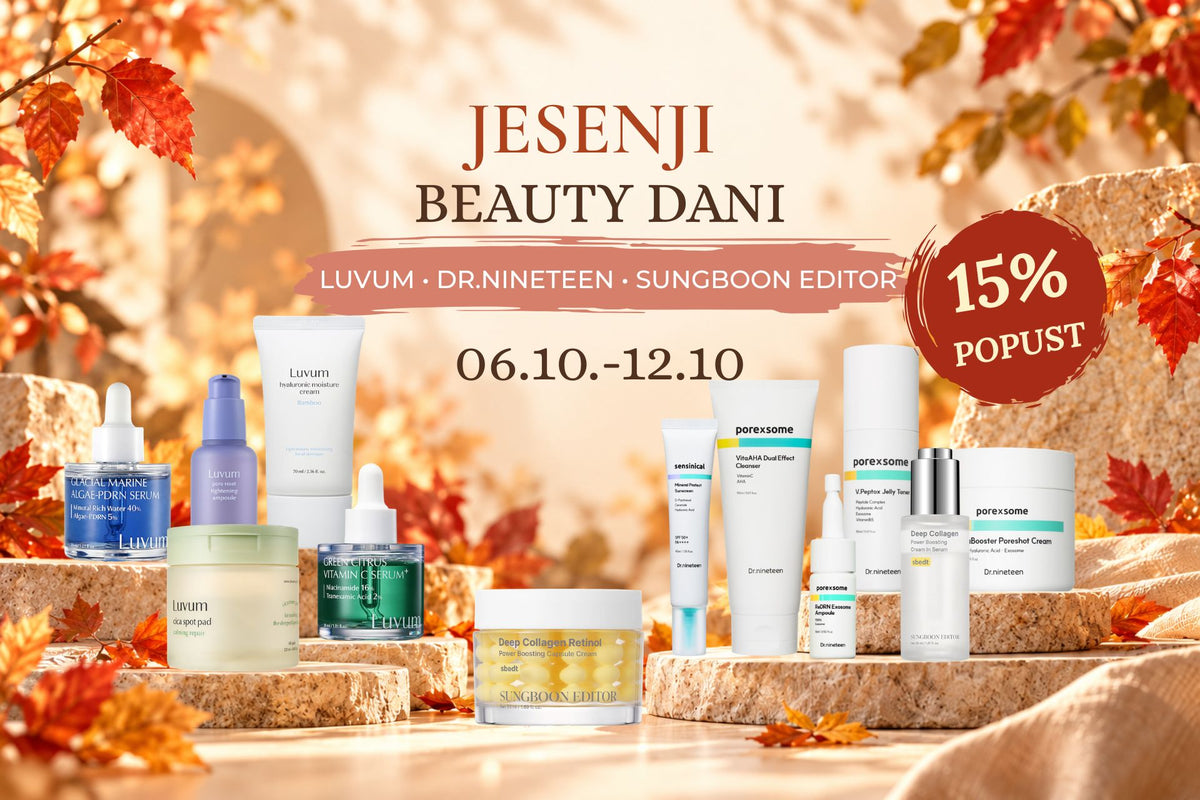 JESENJI BEAUTY DANI