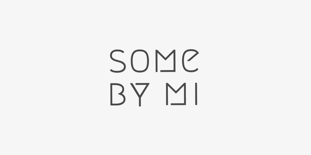 somebymi logo