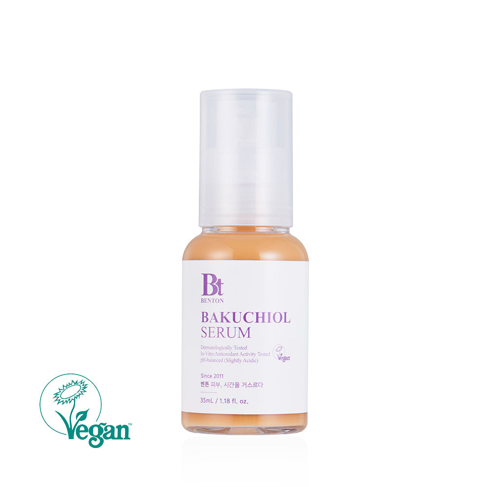 Benton Bakuchiol Serum 35ml