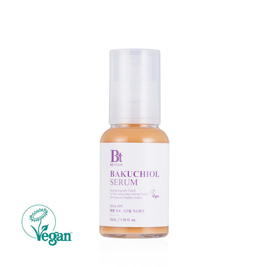 Benton Bakuchiol Serum 35ml