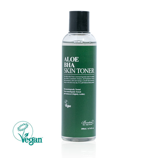 Aloe BHA Toner 1