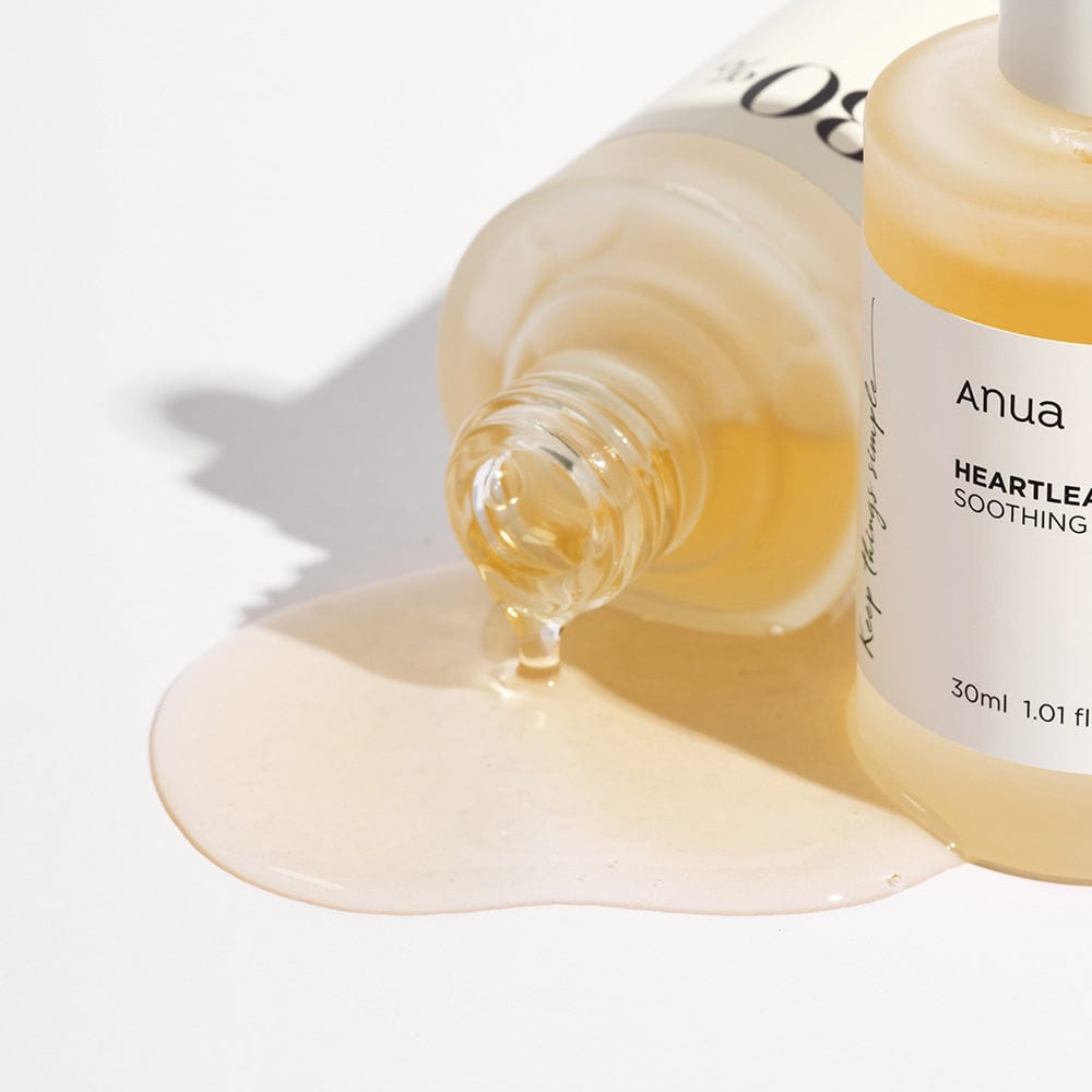 Anua Ampoule 3