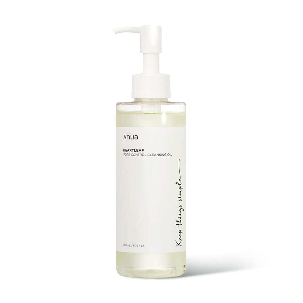 Anua Oil Cleansing 1