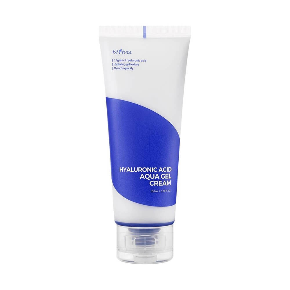 Aqua gel Cream 1-
