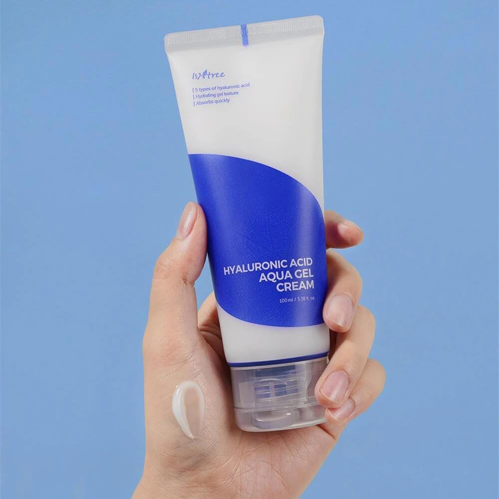 Aqua gel Cream 2-