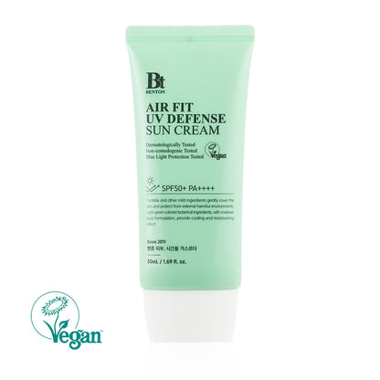 Benton Air Fit UV Defense Sun Cream 50ml