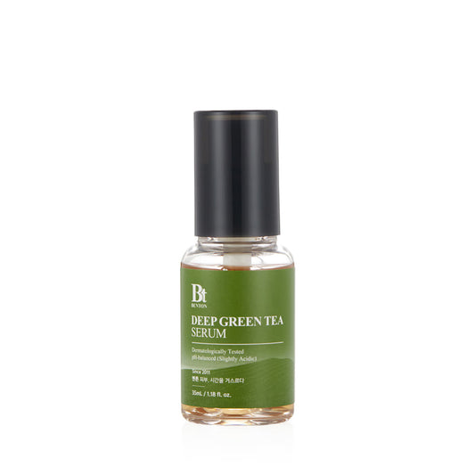 Benton Deep Green Tea Serum 35ml