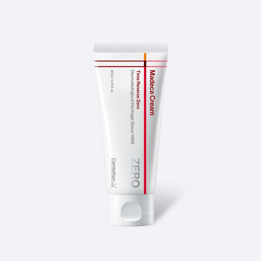 Centellian24 Madeca Cream Time Reverse Zero 80 ml