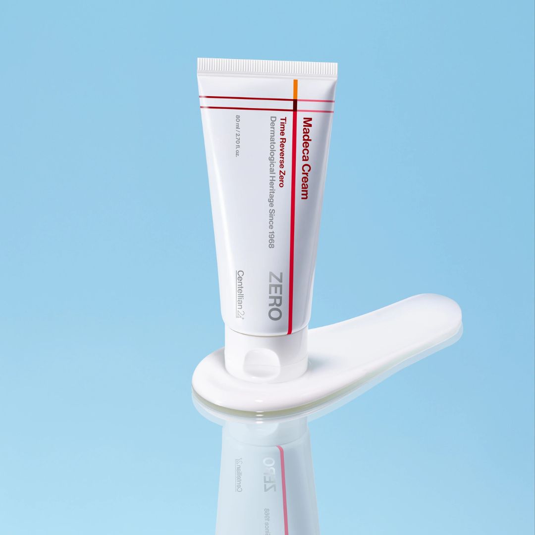 Centellian24 Madeca Cream Time Reverse Zero 80 ml