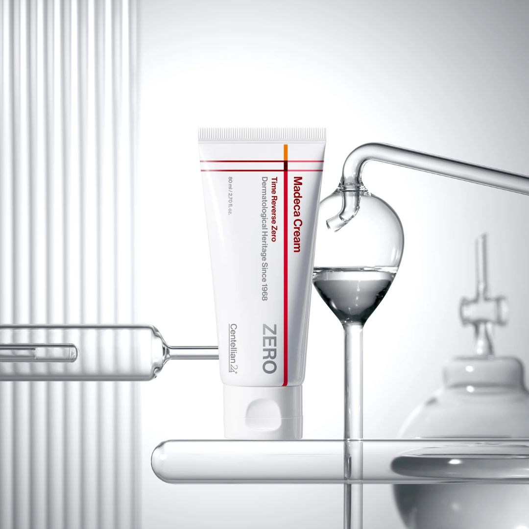 Centellian24 Madeca Cream Time Reverse Zero 80 ml