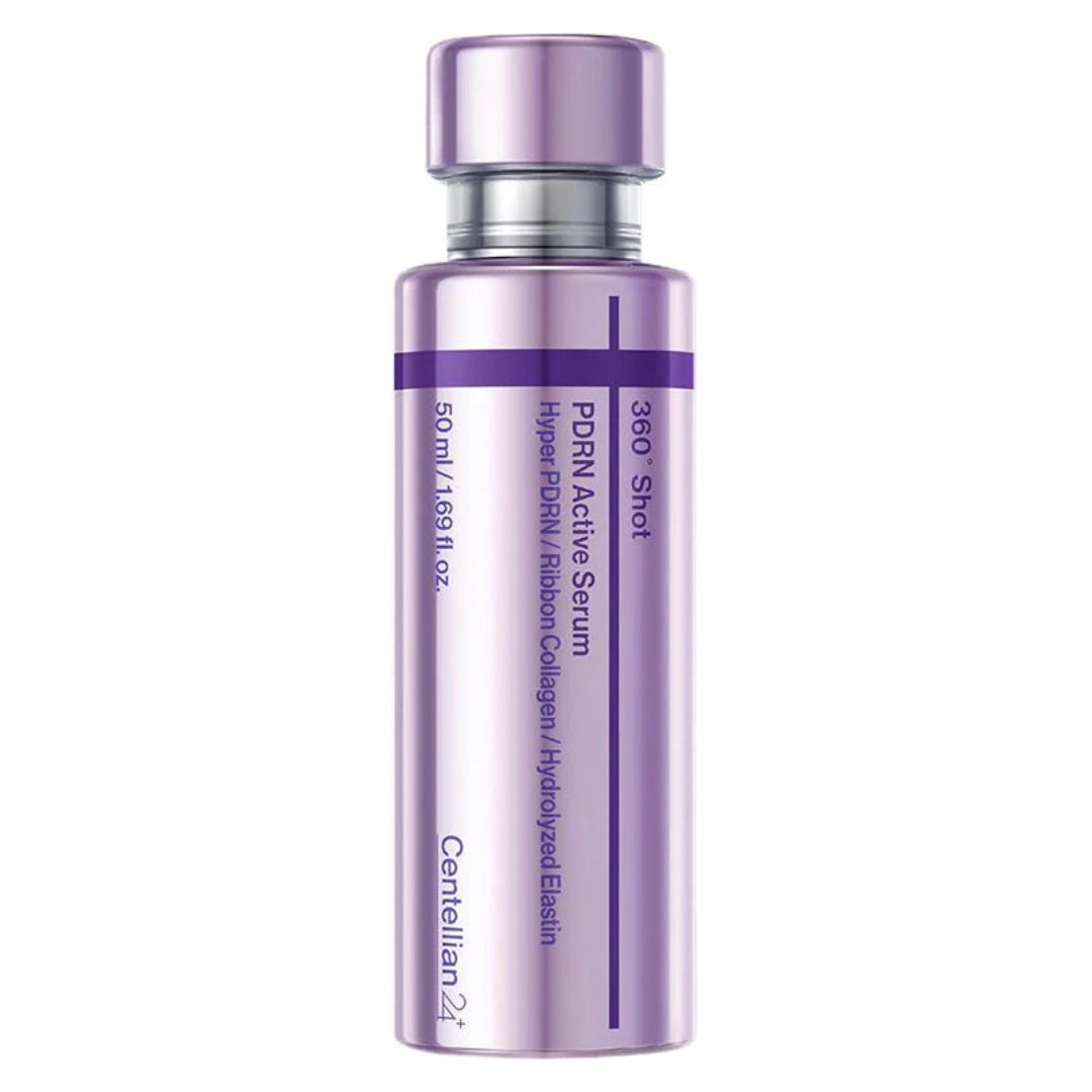 Centellian24 360º Shot PDRN Active Serum 50ml
