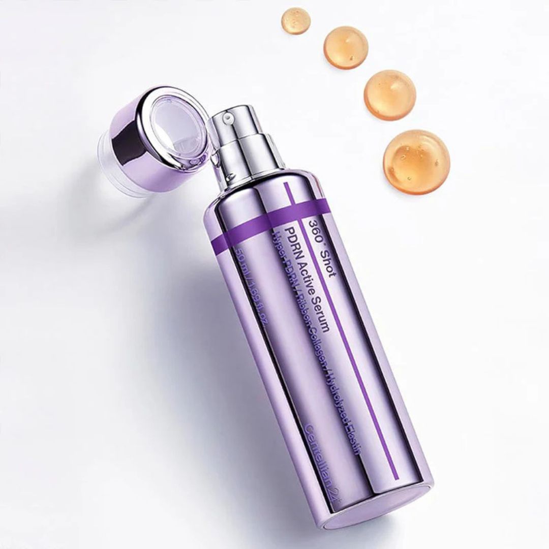 Centellian24 360º Shot PDRN Active Serum 50ml